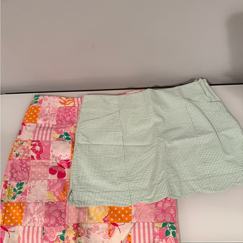 Lilly Pulitzer Skirt Bundle